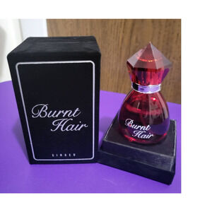 Burnt Hair Perfume Cologne The Boring Company by Elon Musk -- NWT/NIB